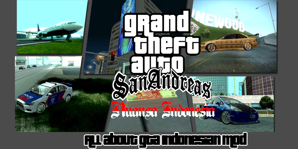mod gta san andreas indonesia ps2